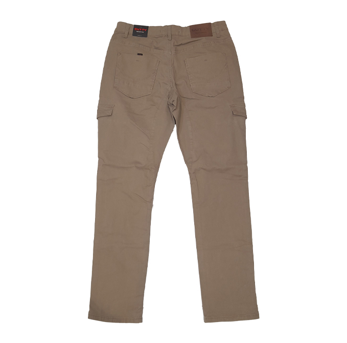Cutty Birch Men's Jeans