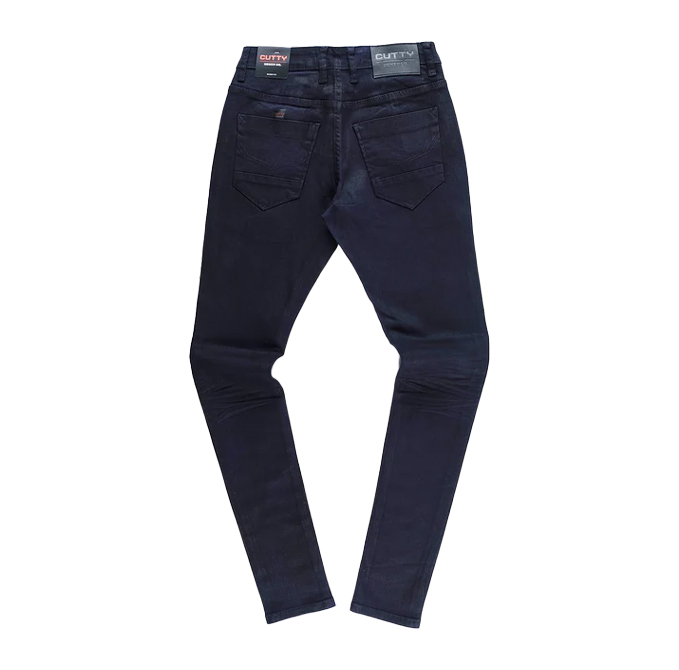 Cutty Gareth Men's Jeans