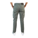 Cutty Bellof Men's Jeans
