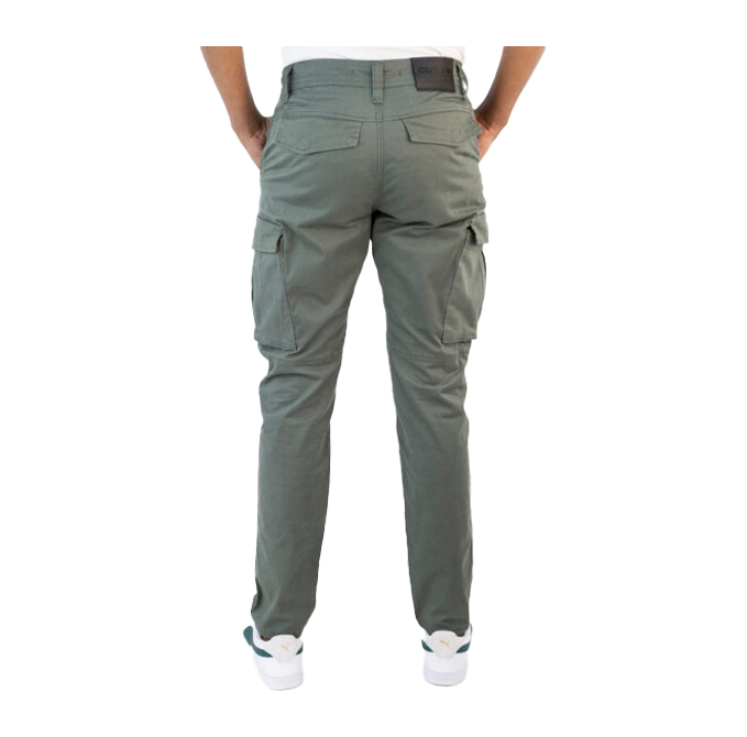 Cutty Bellof Men's Jeans