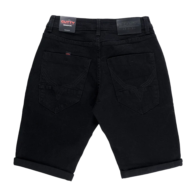 Cutty Bermudas Sting Men's Shorts