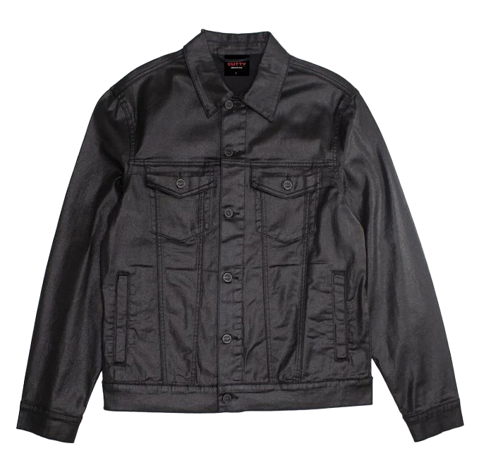 Cutty Monroe Men's Jacket