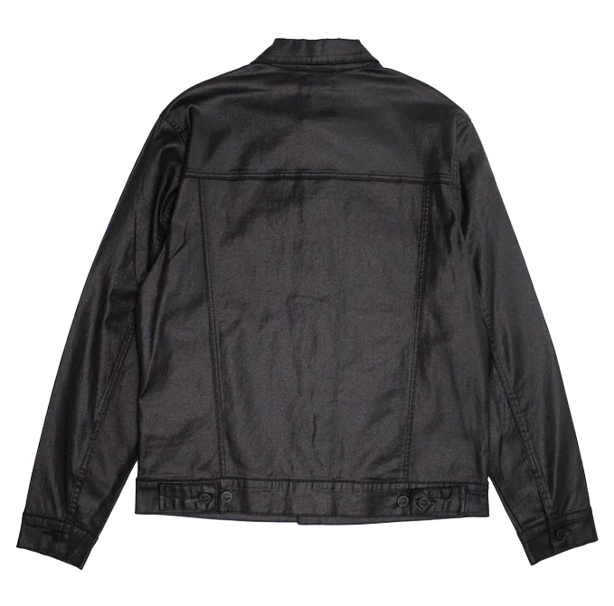 Cutty Monroe Men's Jacket