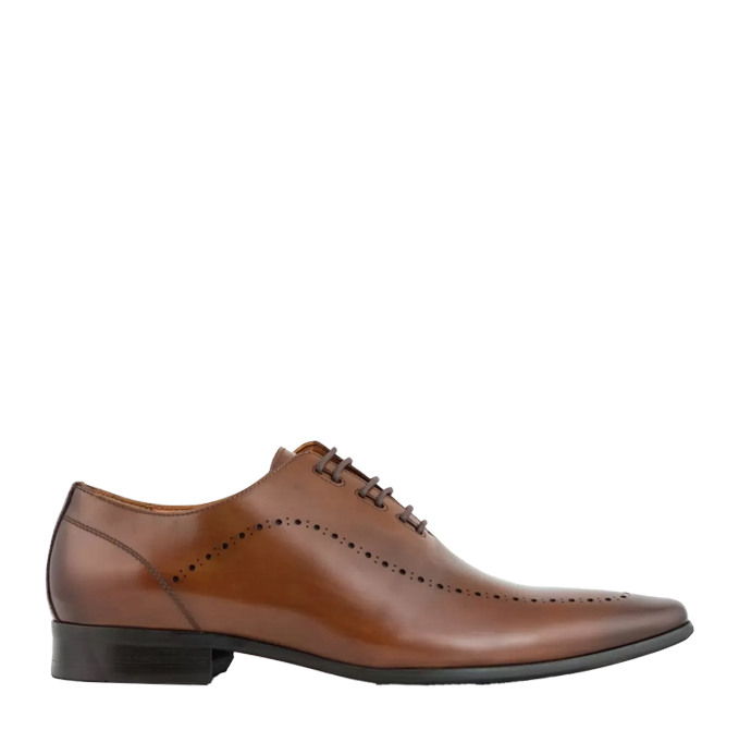 Florsheim Trojan Men's Shoes