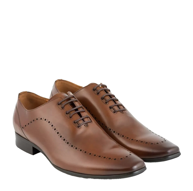 Florsheim Trojan Men's Shoes