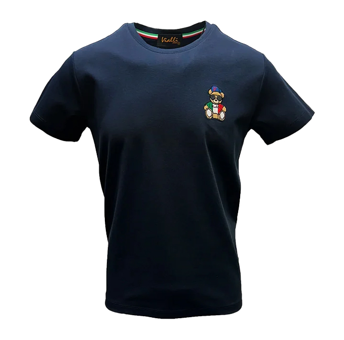 Vialli Kargo Men's T-shirt
