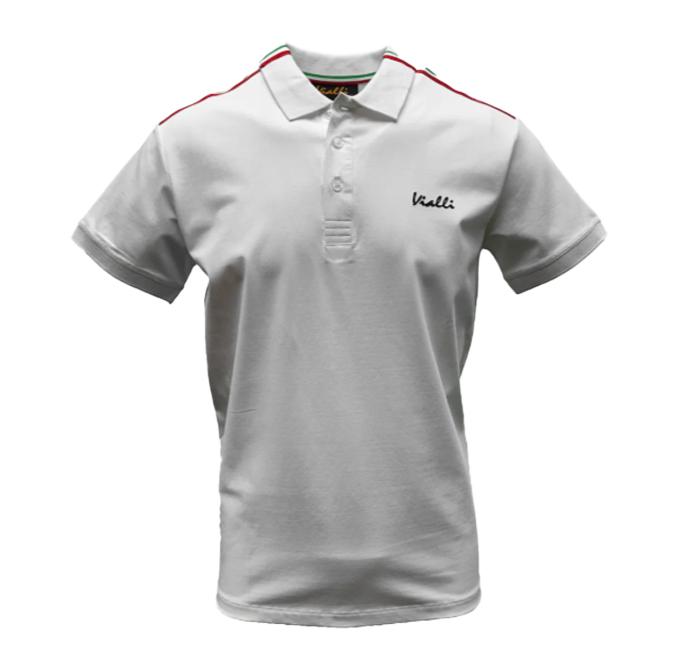 Vialli Jalal Men's T-shirt