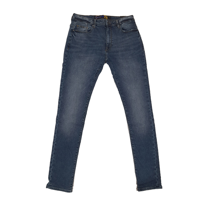 Enrico Coveri Cheis Men's Jeans
