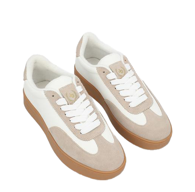 Jonathan D Cort Suede Men's Shoes