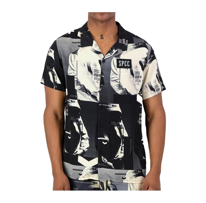 SPCC Bonello Men's Shirt