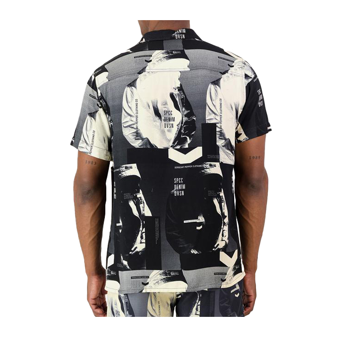 SPCC Bonello Men's Shirt