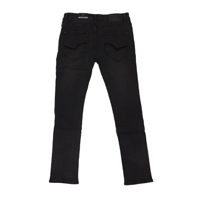 Urban Blue Men's Jeans