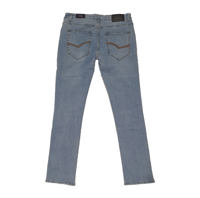 Urban Blue Men's Jeans