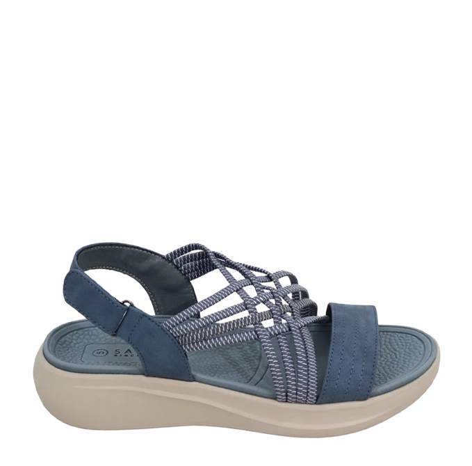 Savoy LCH1005 Ladies Sandals