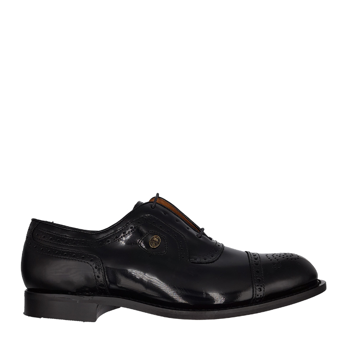 Bishop 50213 Men's Shoes