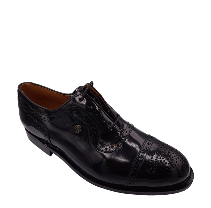 Bishop 50213 Men's Shoes