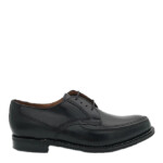 Bishop 10400 black men's formal shoes – Brandzz South Africa
