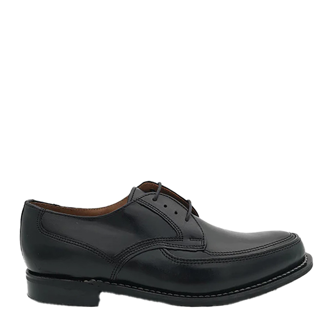 Bishop 10400 black men's formal shoes – Brandzz South Africa