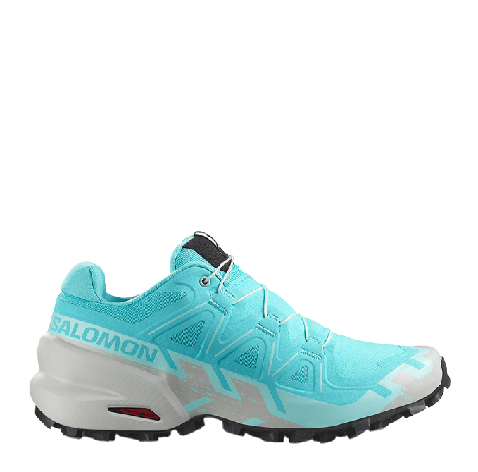 Salomon Speedcross 6 Ladies Sneakers