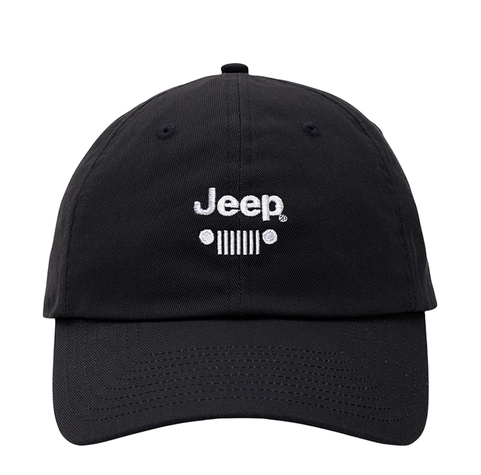 Jeep Dad Cap