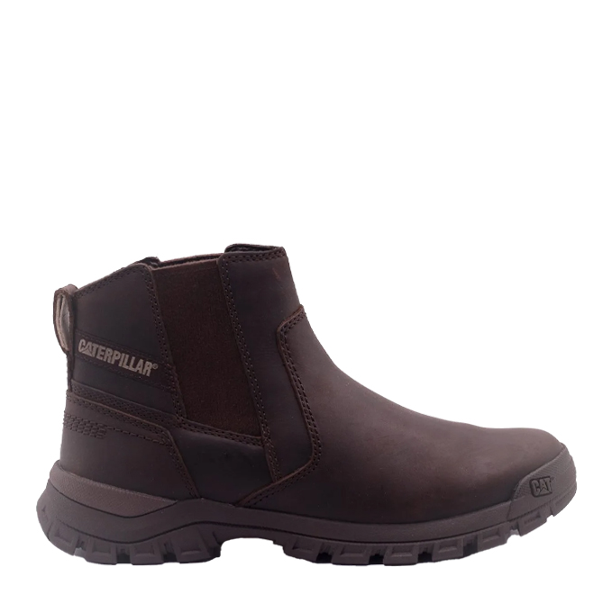 Caterpillar Threshold Chelsea Men’s Boots