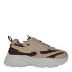 Soviet Hilton Ladies Sneakers