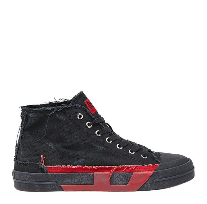 Diesel S-D-Verse Men's Boots