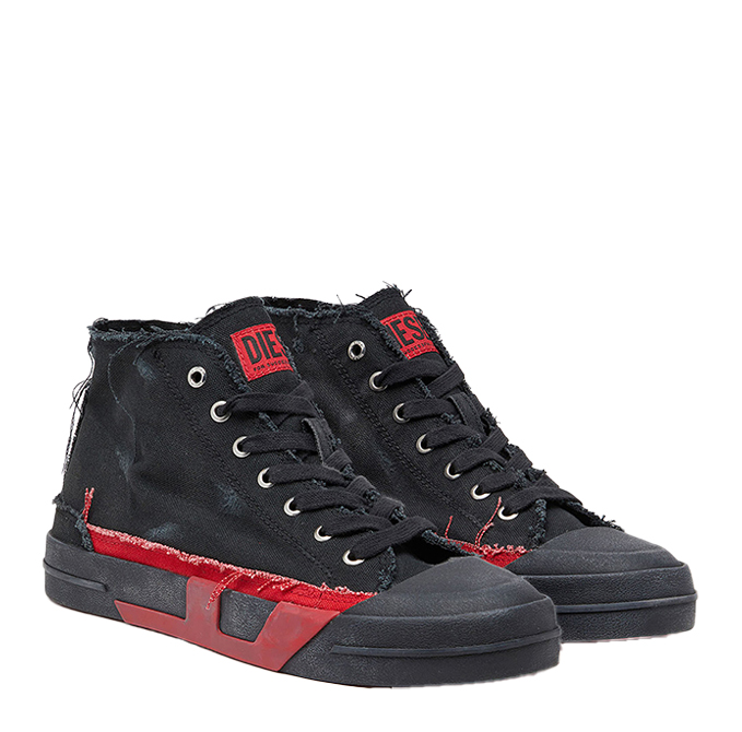 Diesel S-D-Verse Men's Boots