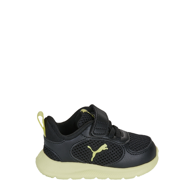 Puma Fun Racer Boys Sneakers