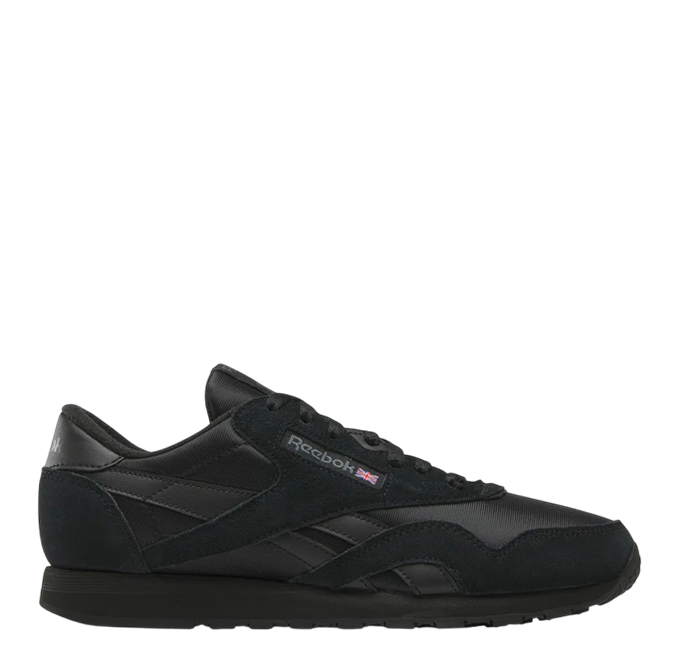 Reebok Classic Nylon Ladies Sneakers