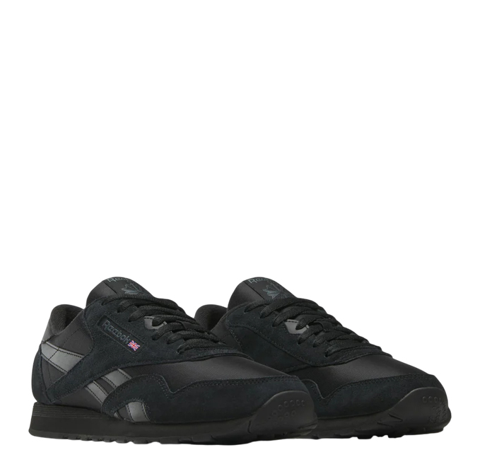Reebok Classic Nylon Ladies Sneakers