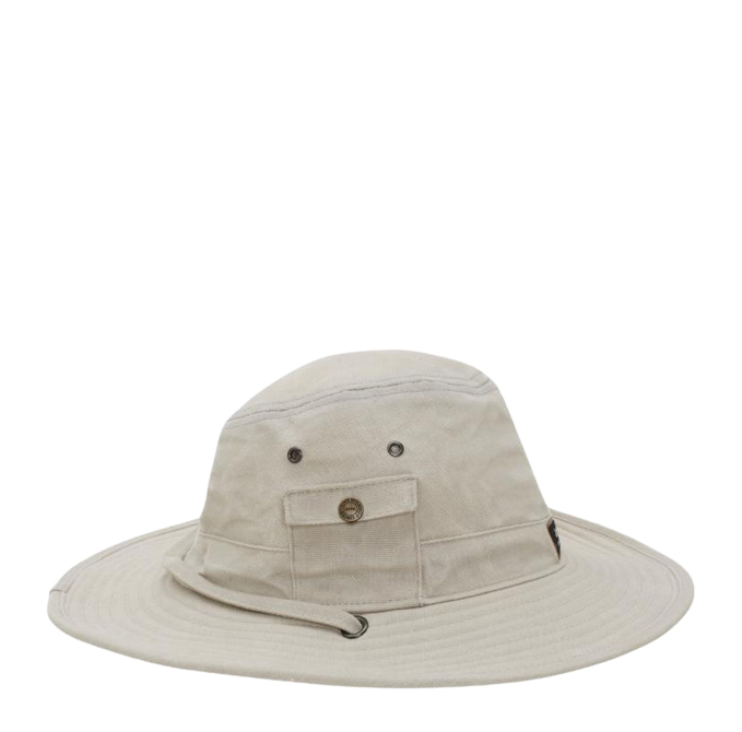 Jeep Wide Brim Hat