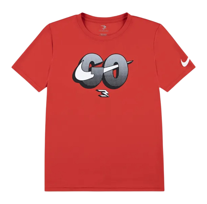 Nike RWB Go Boy's T-shirt