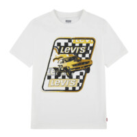 Levis Race Off Boy's T-shirt