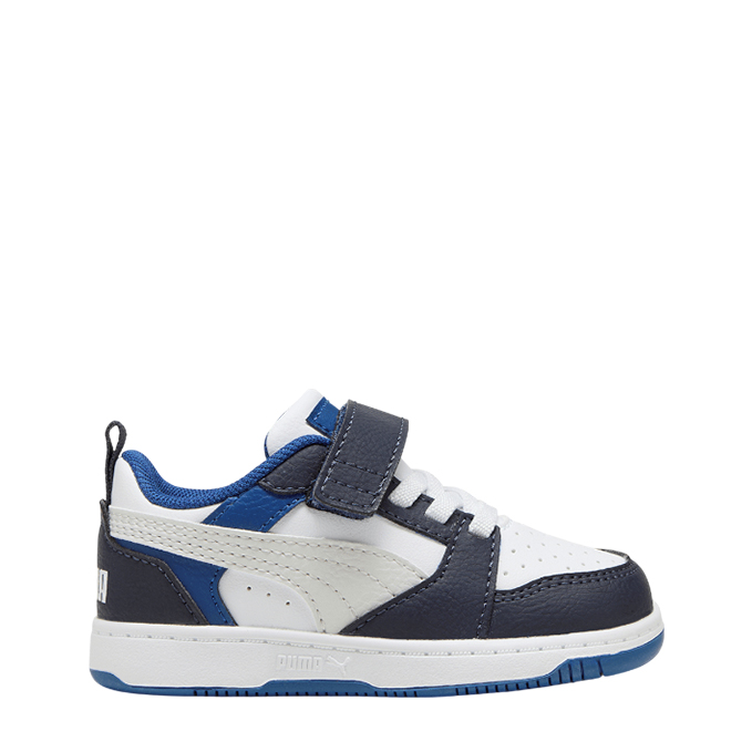 Puma Rebound V6 Infants Sneakers
