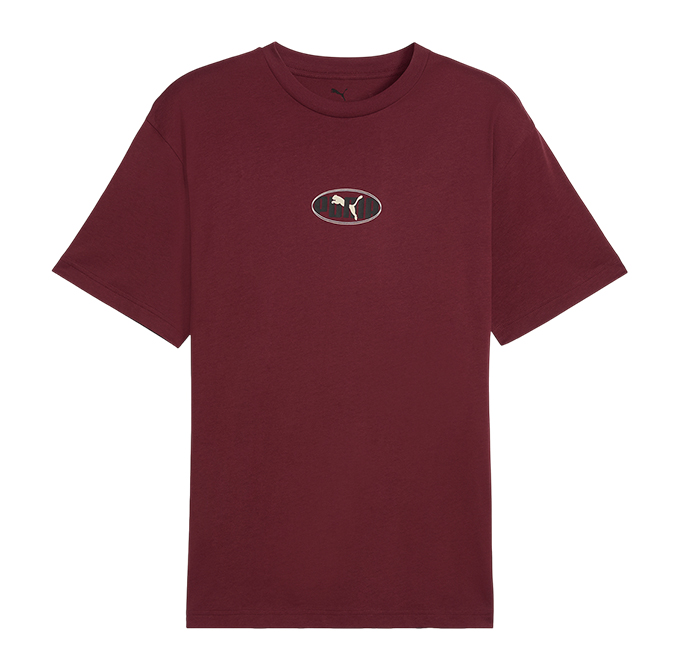 Puma Essential Logo Men's T-shirt