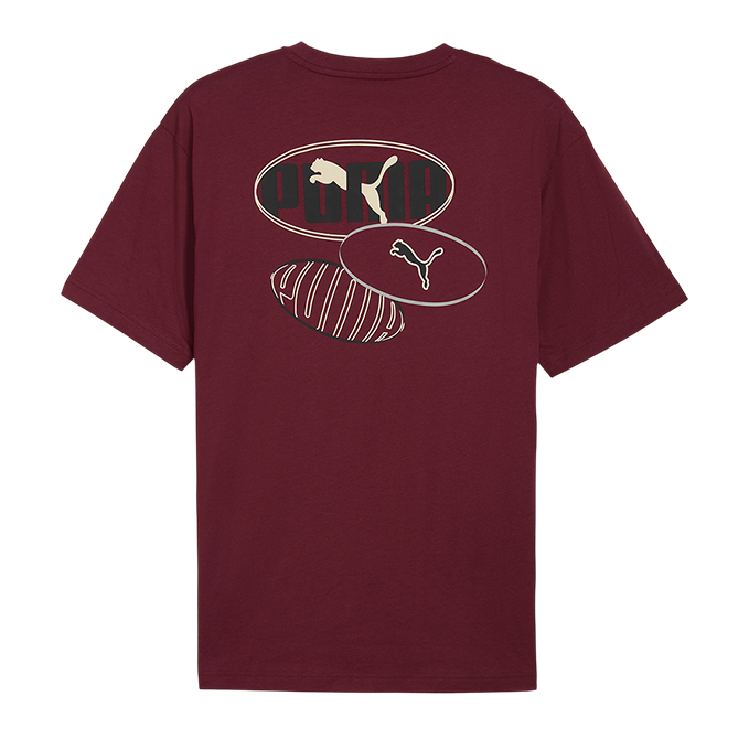 Puma Essential Logo Men's T-shirt