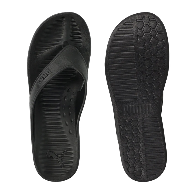 Puma Aquacat men's black sandals – Brandzz South Africa online store