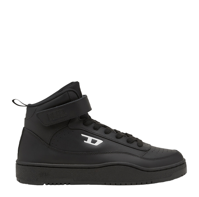 Diesel S-Tracker Men's Boots