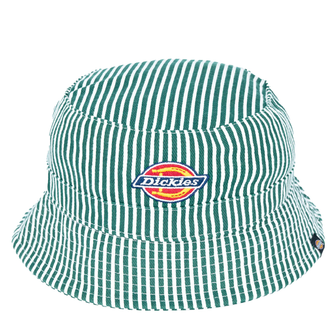 Dickies Hickory Stripe Hat