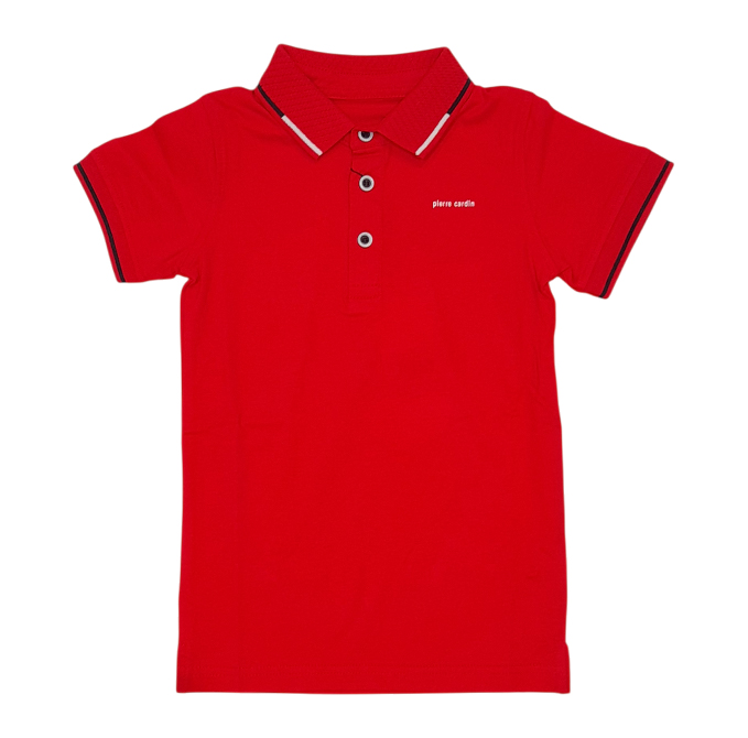 Pierre Cardin Boy's T/shirts