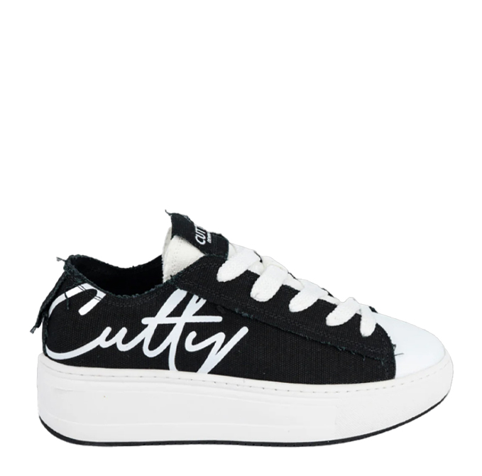 Cutty Tampa Low Men's Sneakers