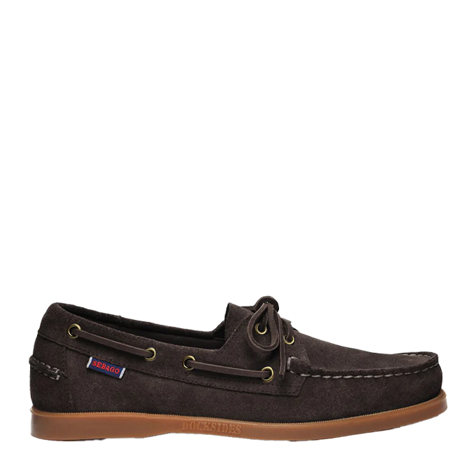 Sebago Portland Men's Shoes