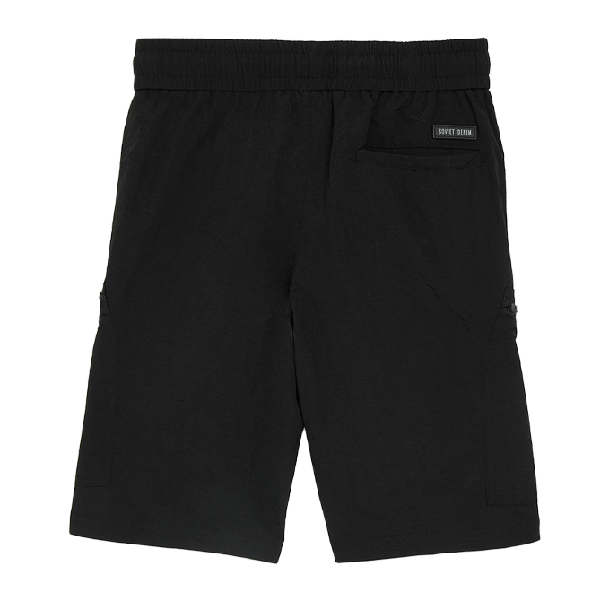 Soviet Roshi Men's Shorts