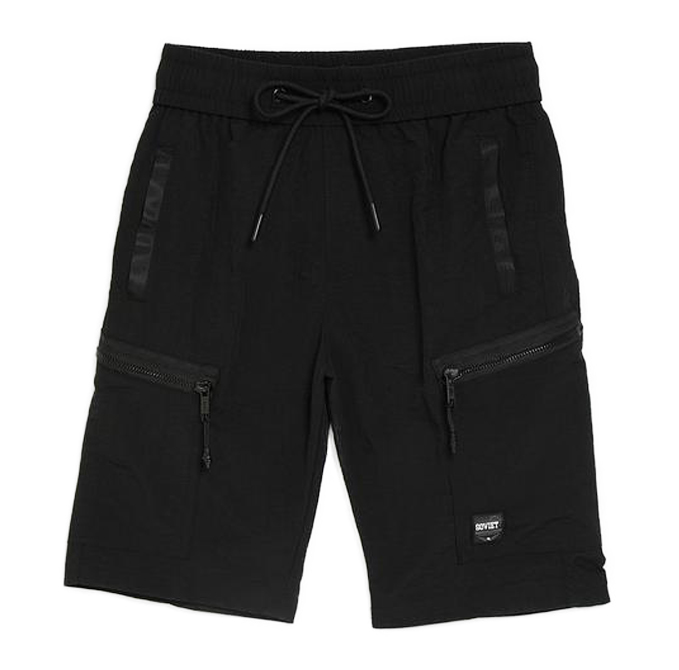 Soviet Roshi Men's Shorts