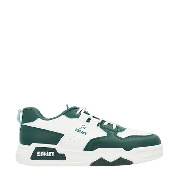 Soviet Major Youth's Sneakers