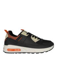 Soviet Cobain Men's Sneakers