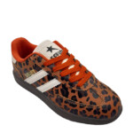 Soviet Ness Ladies Sneakers