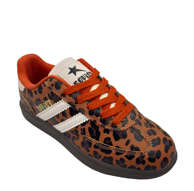 Soviet Ness Ladies Sneakers