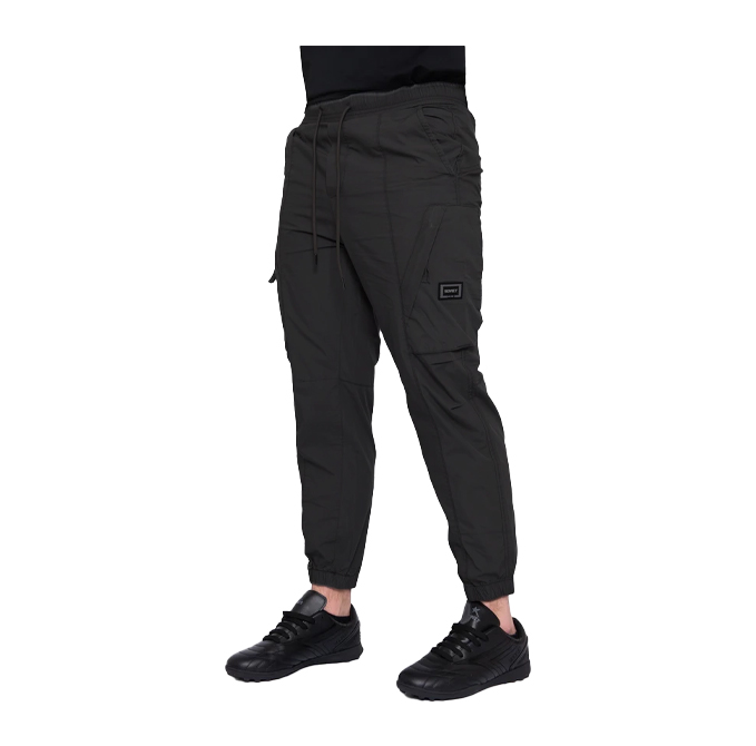 Soviet Kenobi Men’s Joggers